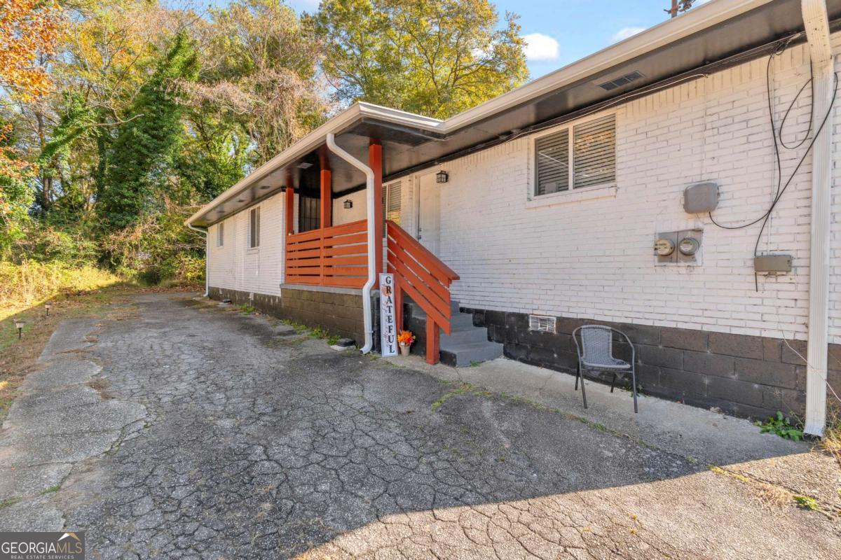 1101 Cordova Street SW Atlanta GA 30310