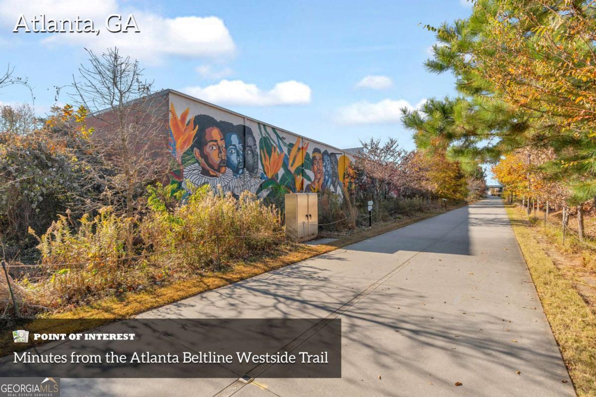 1101 Cordova Street SW Atlanta GA 30310