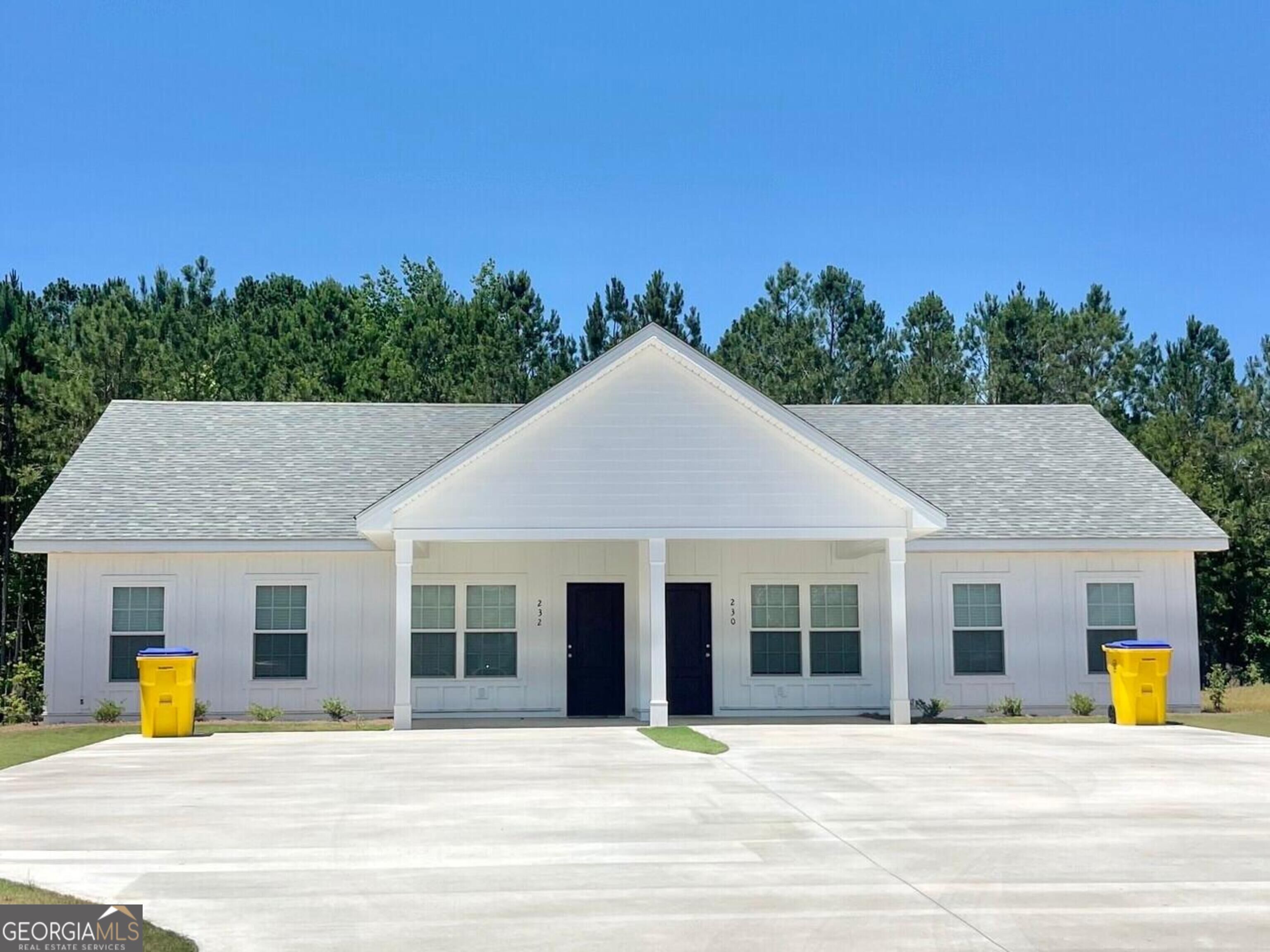 0 Firefly Lane Brooklet GA 30415