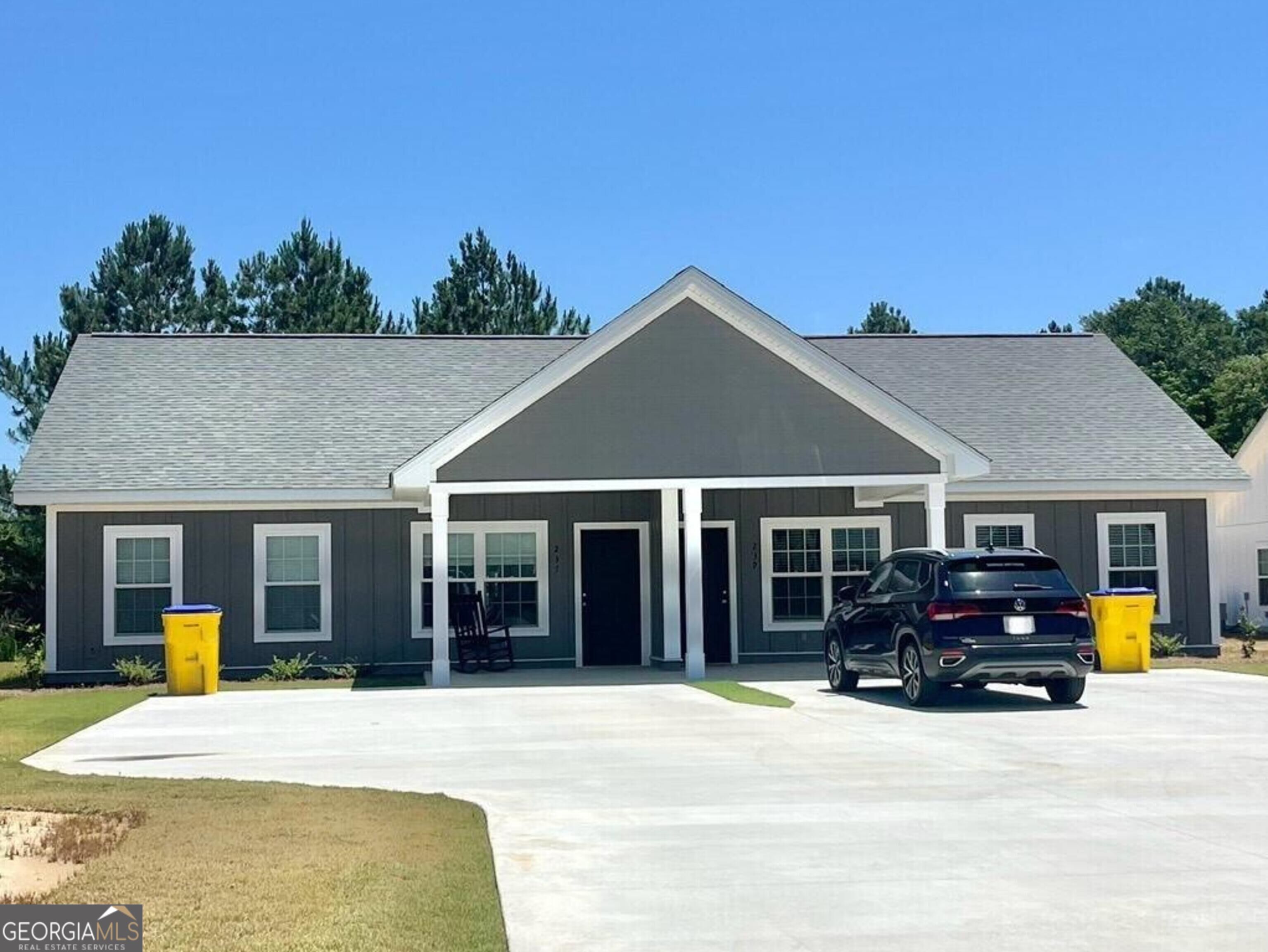0 Firefly Lane Brooklet GA 30415