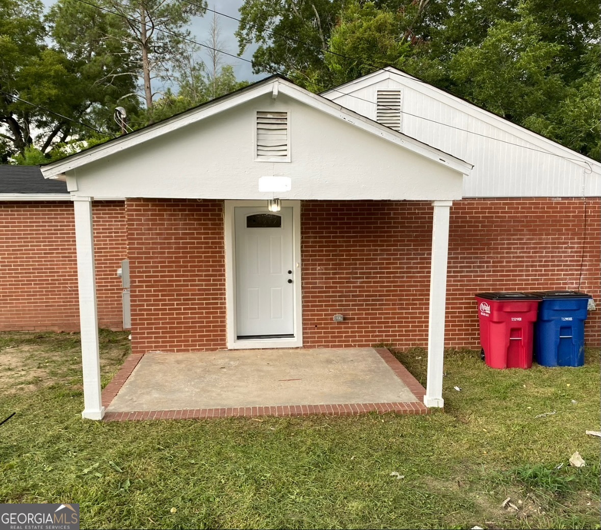 1597 Cedar Avenue Macon GA 31204