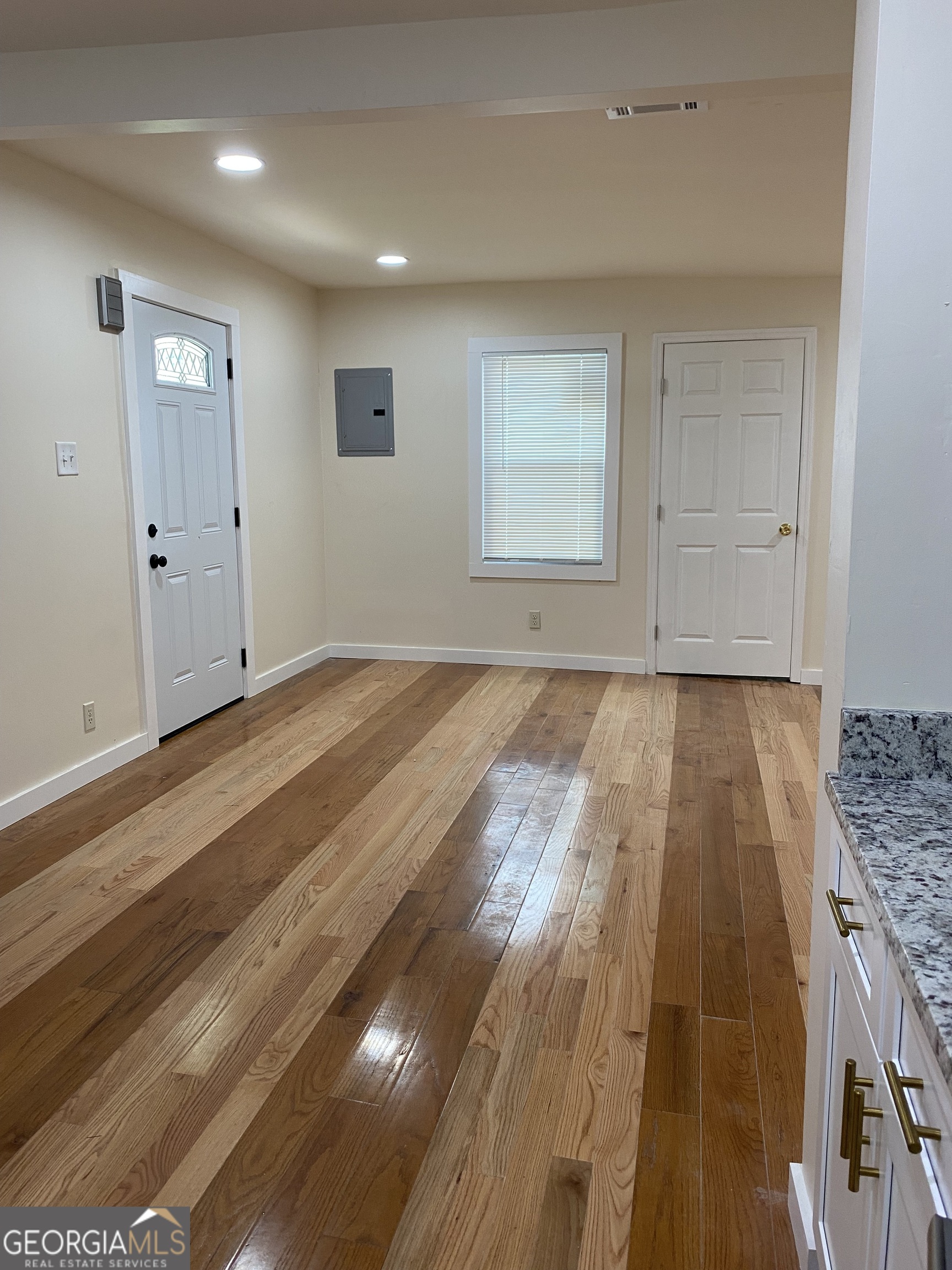 1597 Cedar Avenue Macon GA 31204