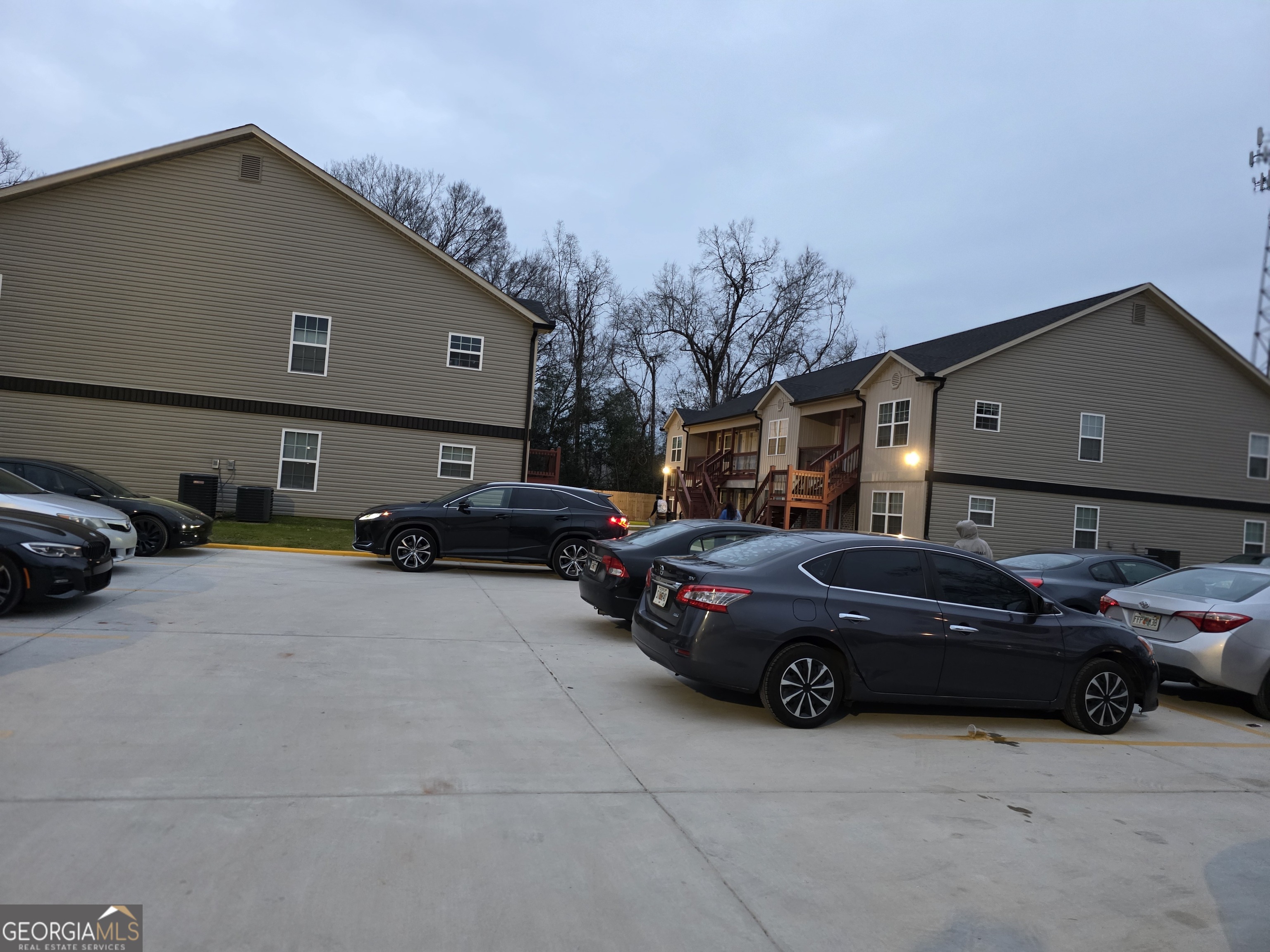 609 A South Camellia Boulevard Fort Valley GA 31030
