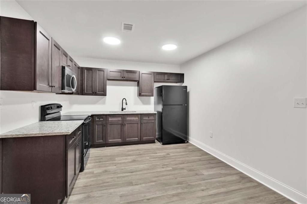 609 A South Camellia Boulevard Fort Valley GA 31030