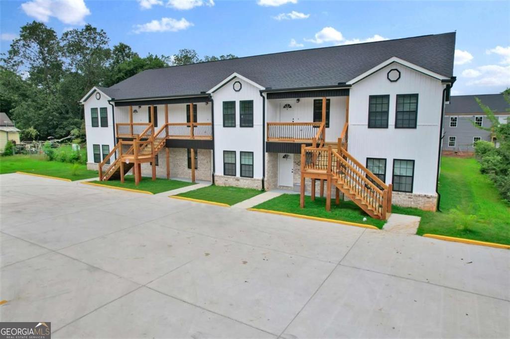609 A South Camellia Boulevard Fort Valley GA 31030