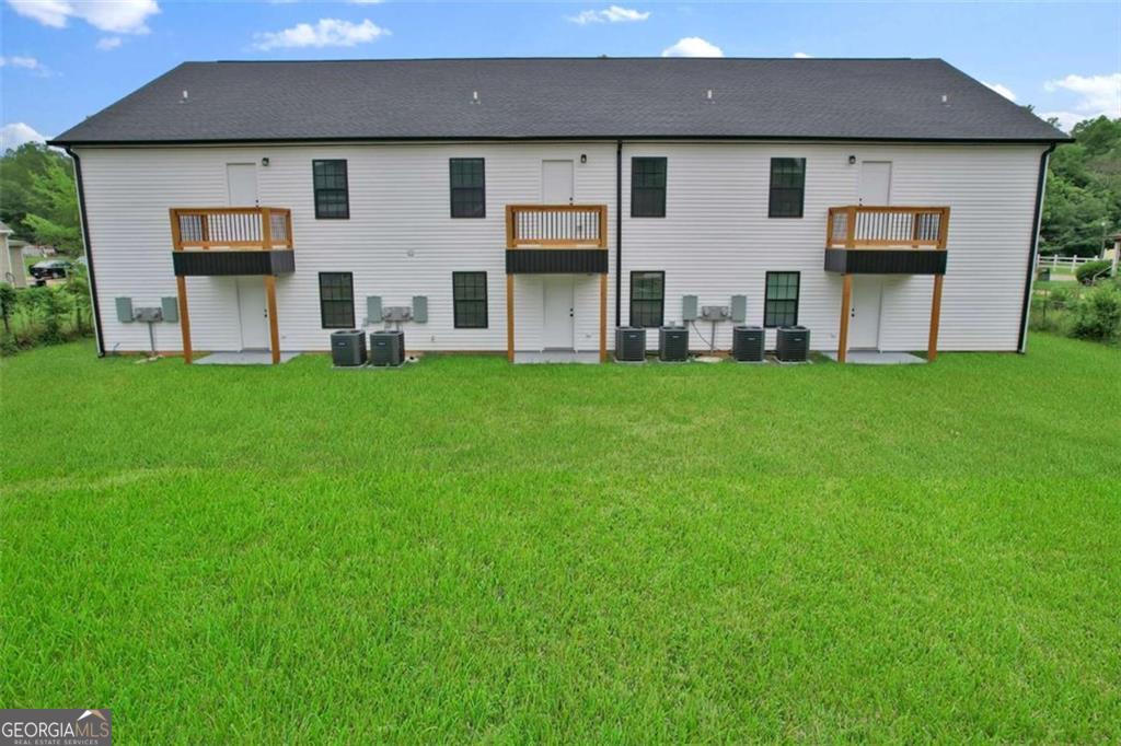 609 A South Camellia Boulevard Fort Valley GA 31030