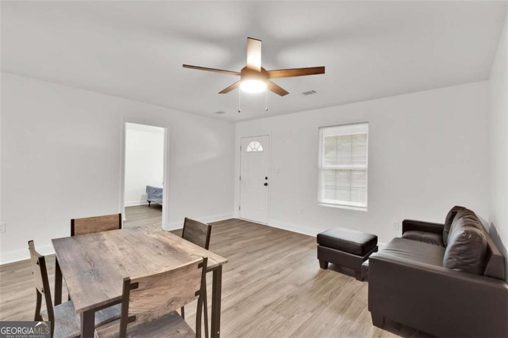 609 A South Camellia Boulevard Fort Valley GA 31030