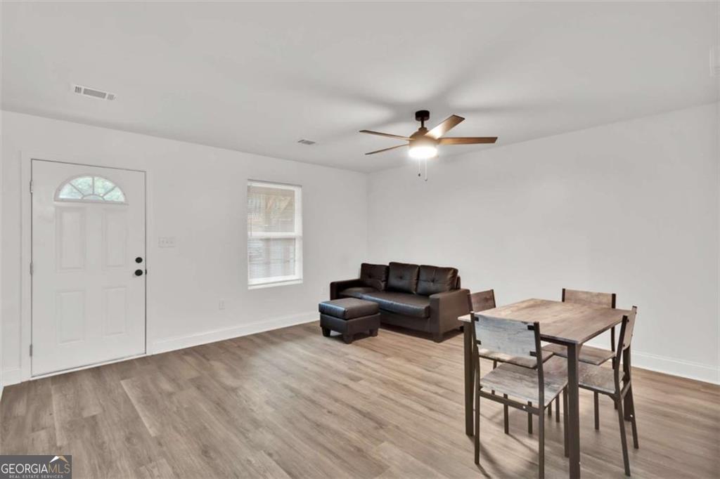 609 A South Camellia Boulevard Fort Valley GA 31030