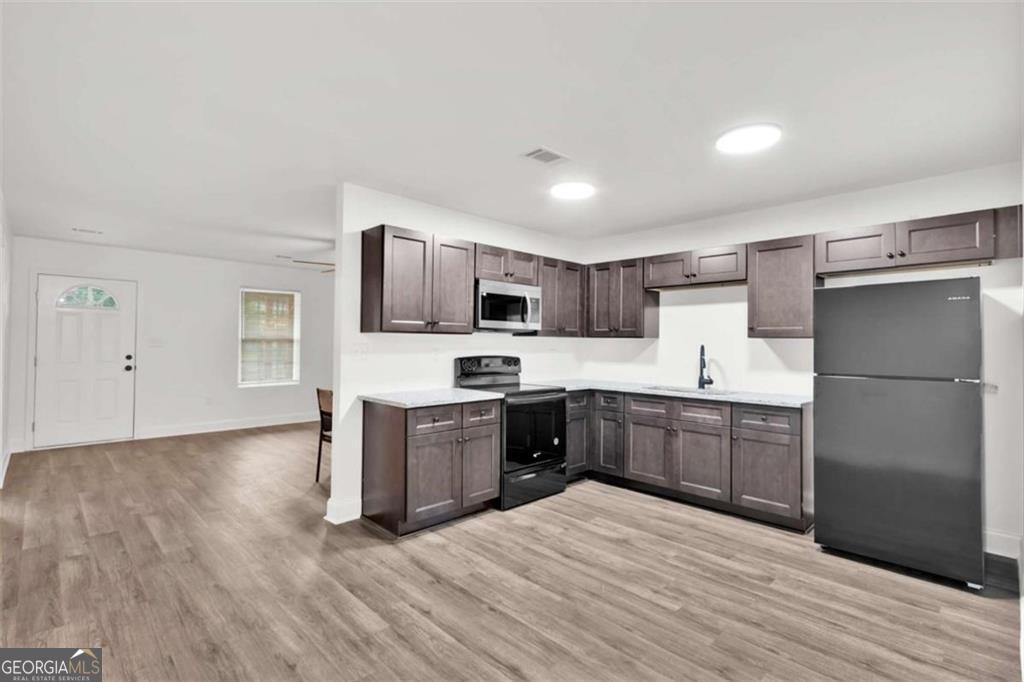 609 A South Camellia Boulevard Fort Valley GA 31030