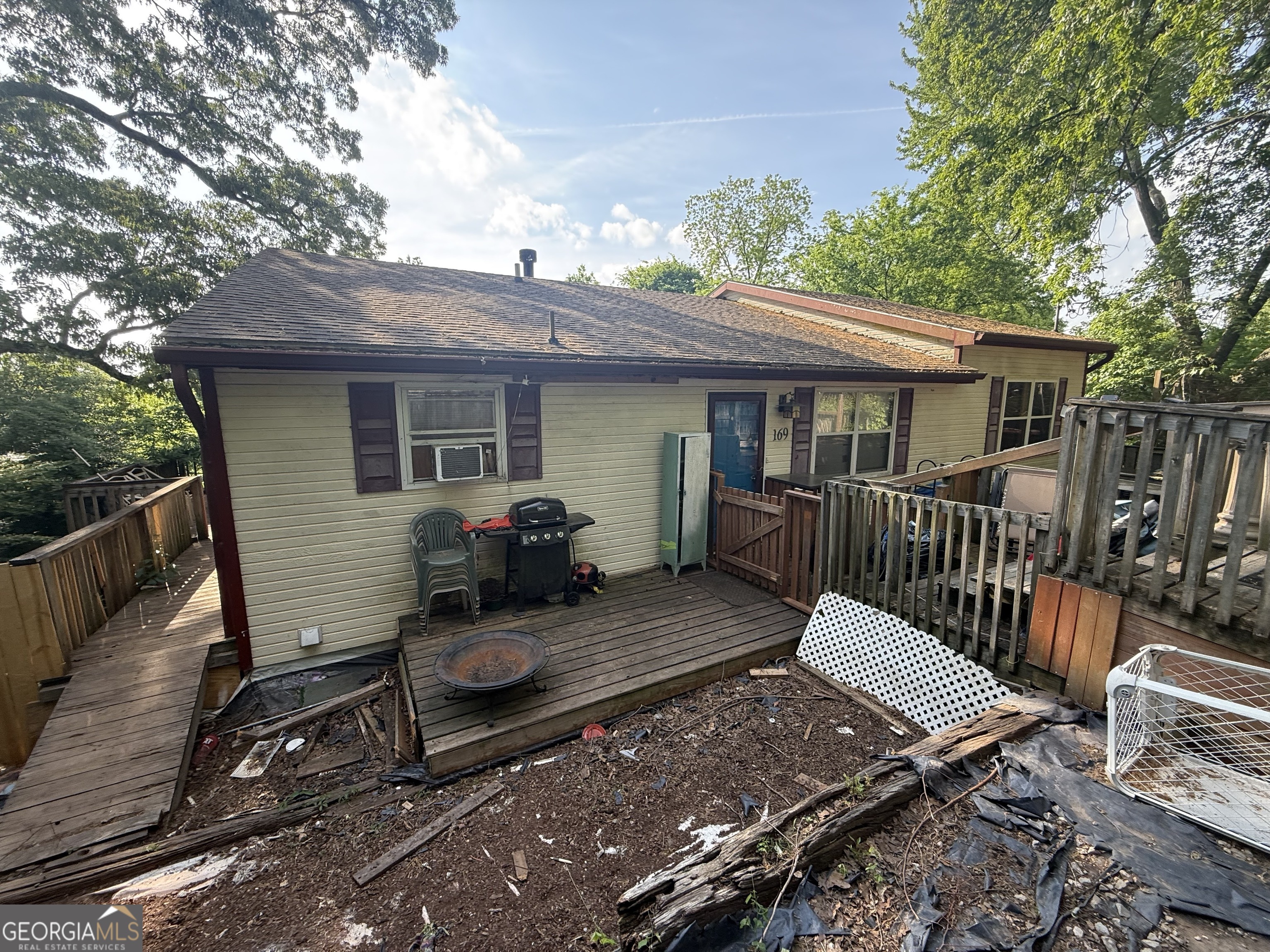 169 171 Windish Circle Rossville GA 30741