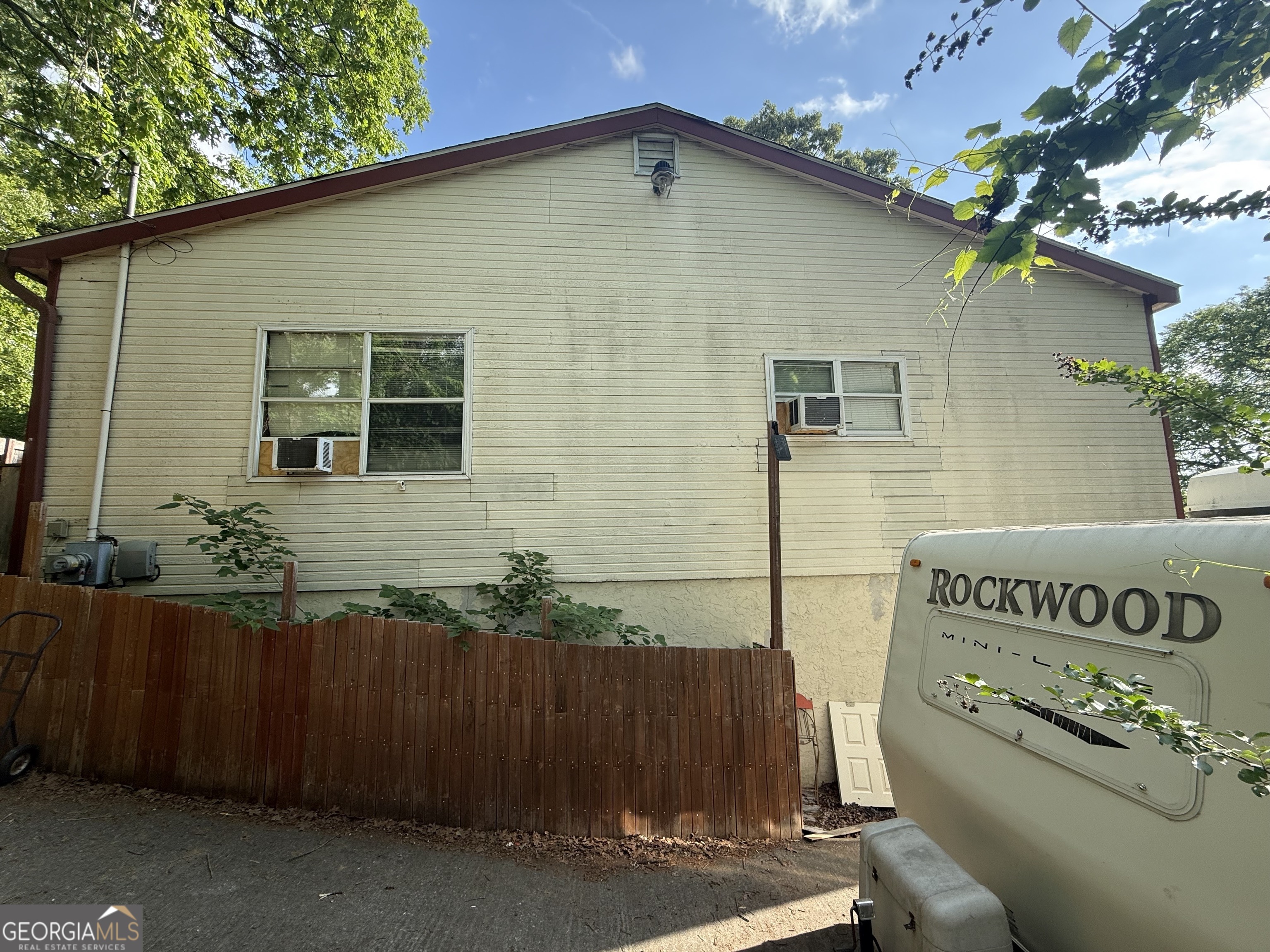 169 171 Windish Circle Rossville GA 30741