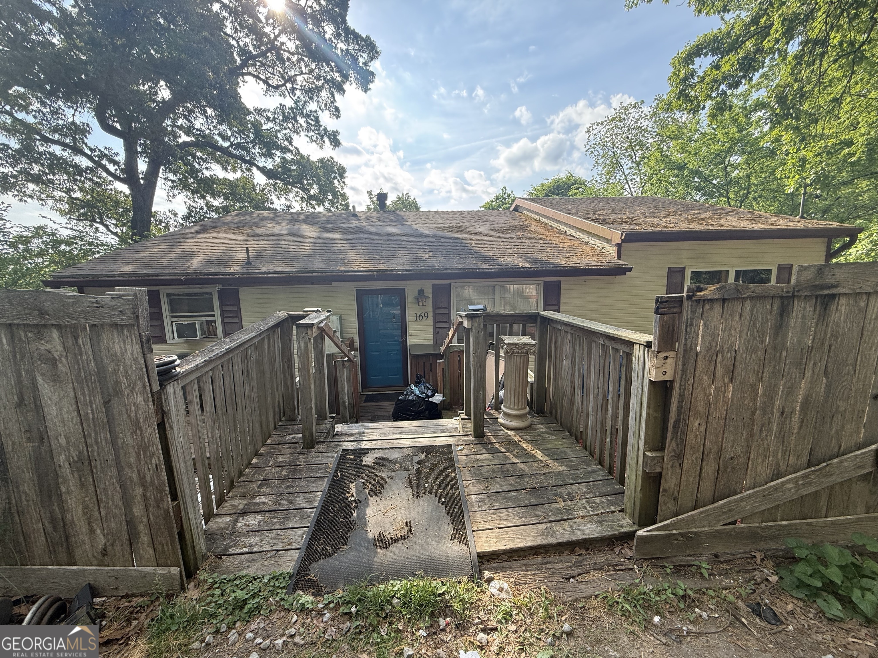 169 171 Windish Circle Rossville GA 30741