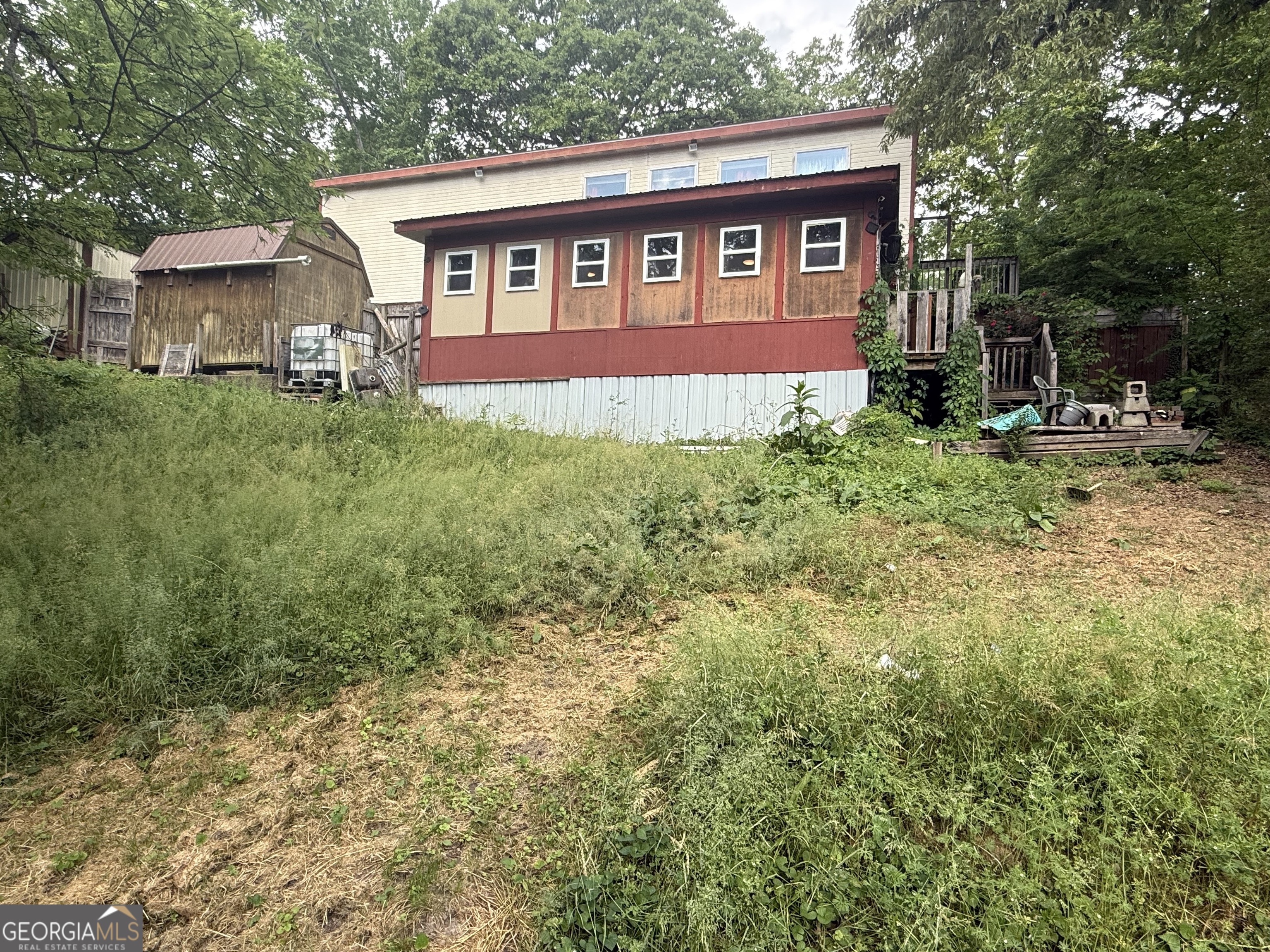 169 171 Windish Circle Rossville GA 30741