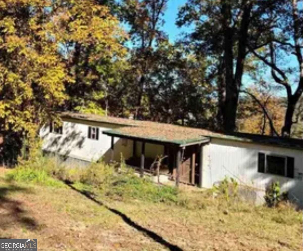 117 Sparrow Way Toccoa GA 30577