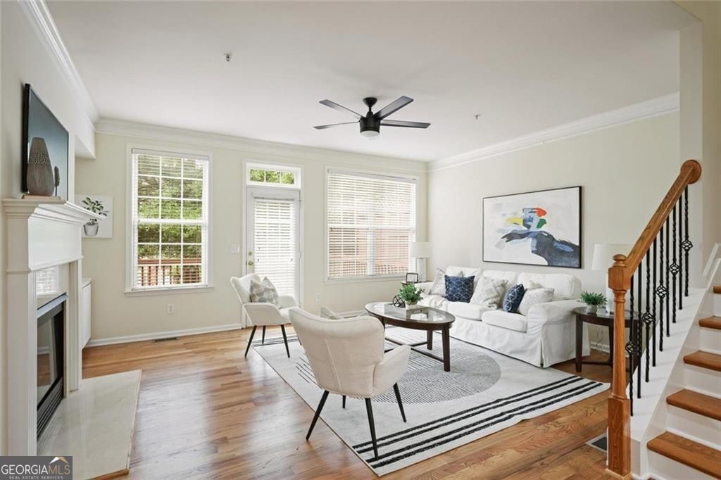 403 Iona Abbey Court SE Smyrna GA 30082