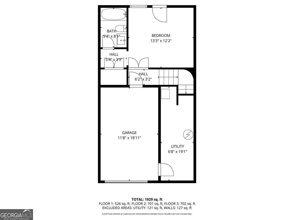 403 Iona Abbey Court SE Smyrna GA 30082