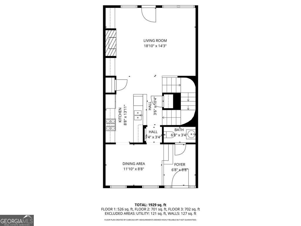 403 Iona Abbey Court SE Smyrna GA 30082