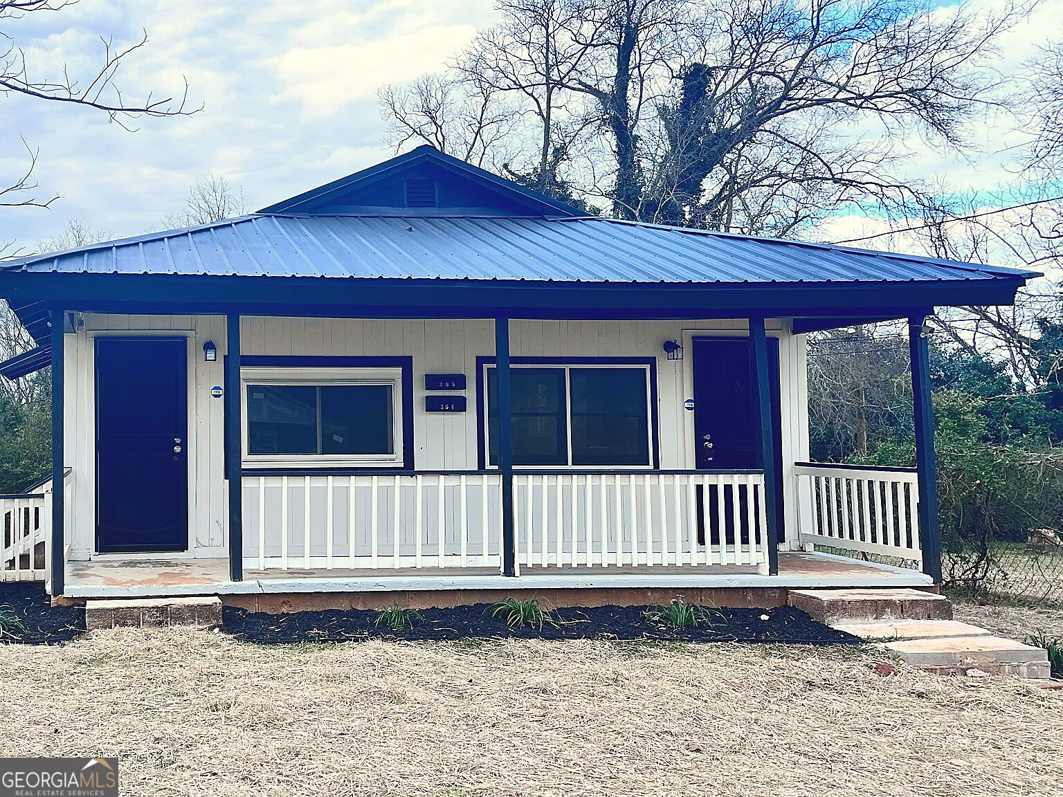 364 Woolfolk Street Macon GA 31217