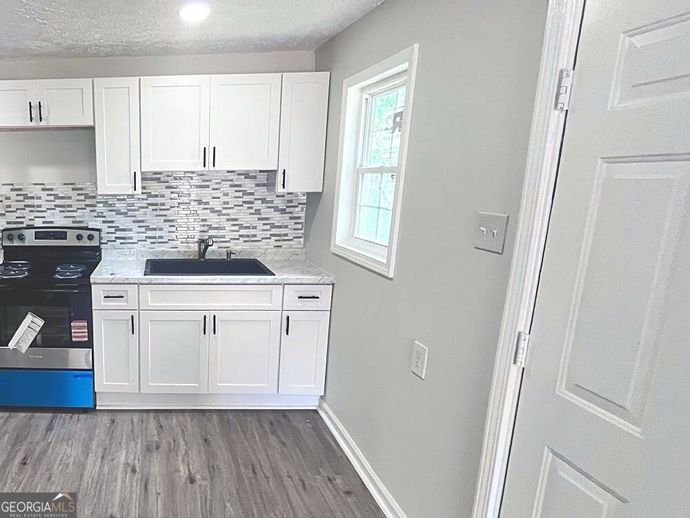 364 Woolfolk Street Macon GA 31217