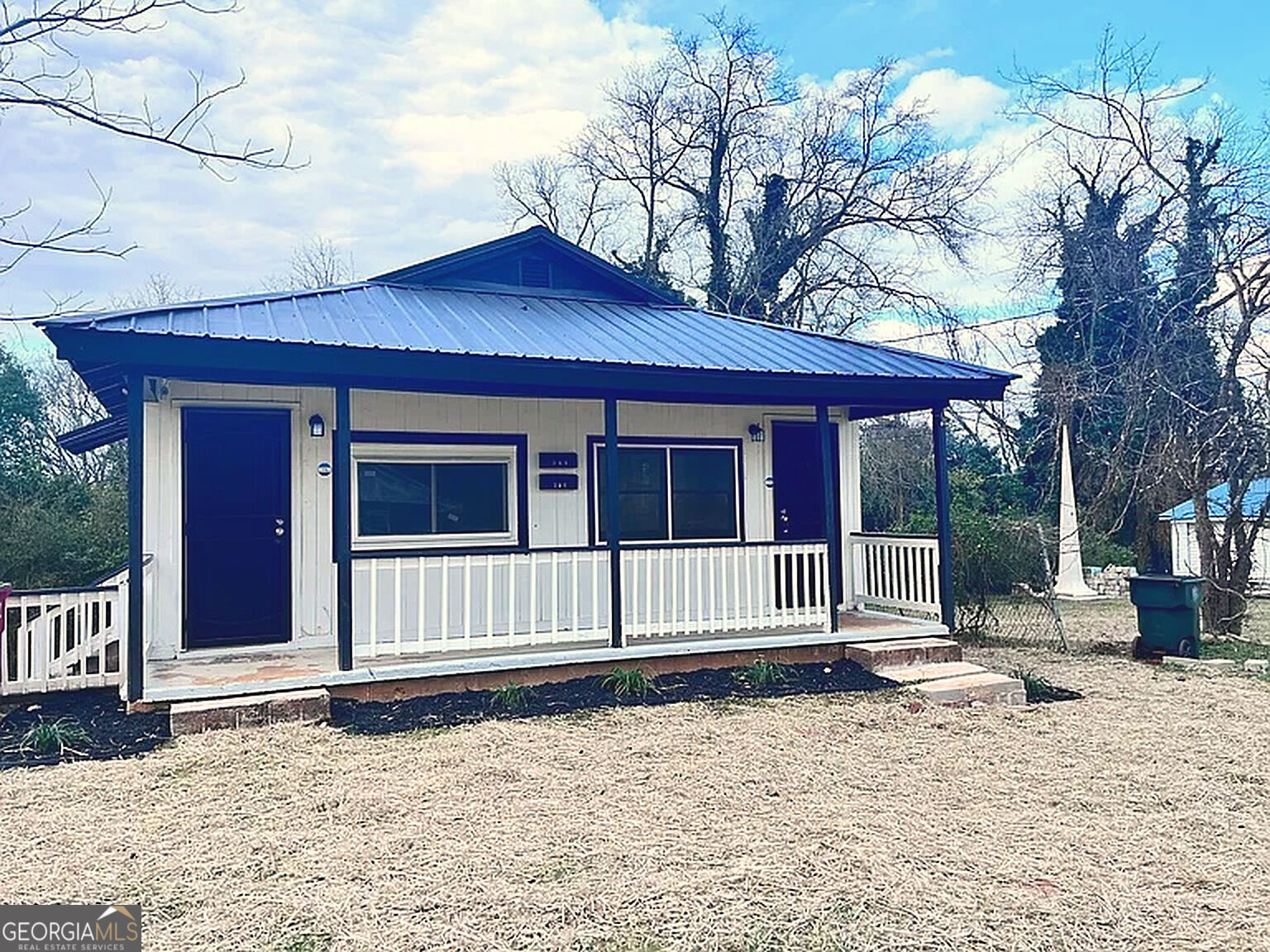 364 Woolfolk Street Macon GA 31217
