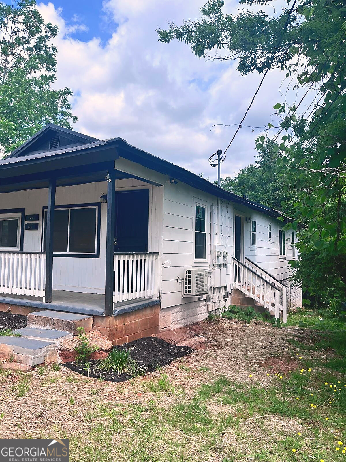 364 Woolfolk Street Macon GA 31217