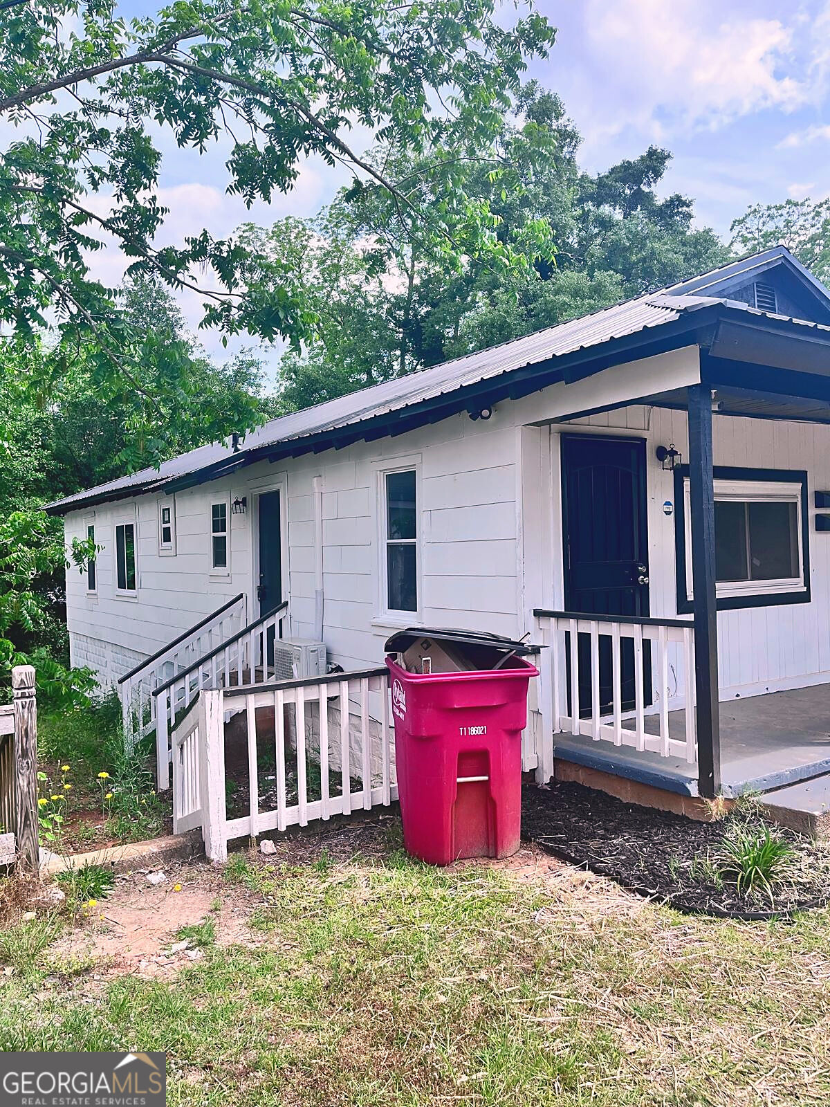 364 Woolfolk Street Macon GA 31217