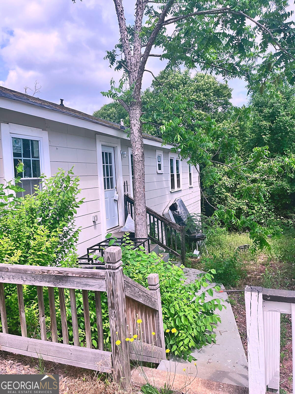 364 Woolfolk Street Macon GA 31217