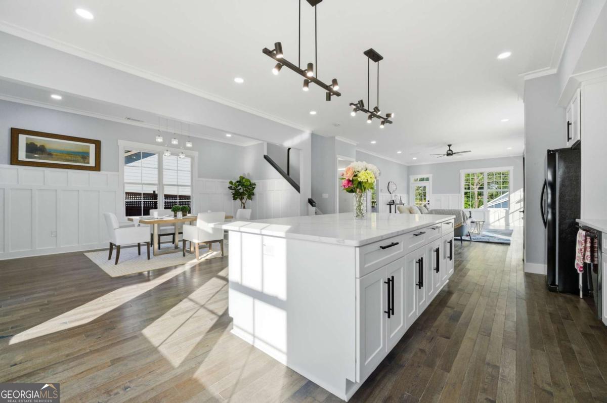 358 Saint Johns Avenue SW Atlanta GA 30315