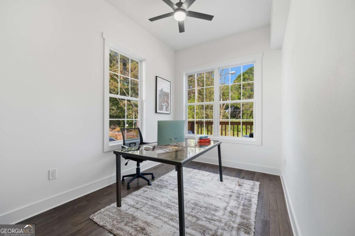 358 Saint Johns Avenue SW Atlanta GA 30315