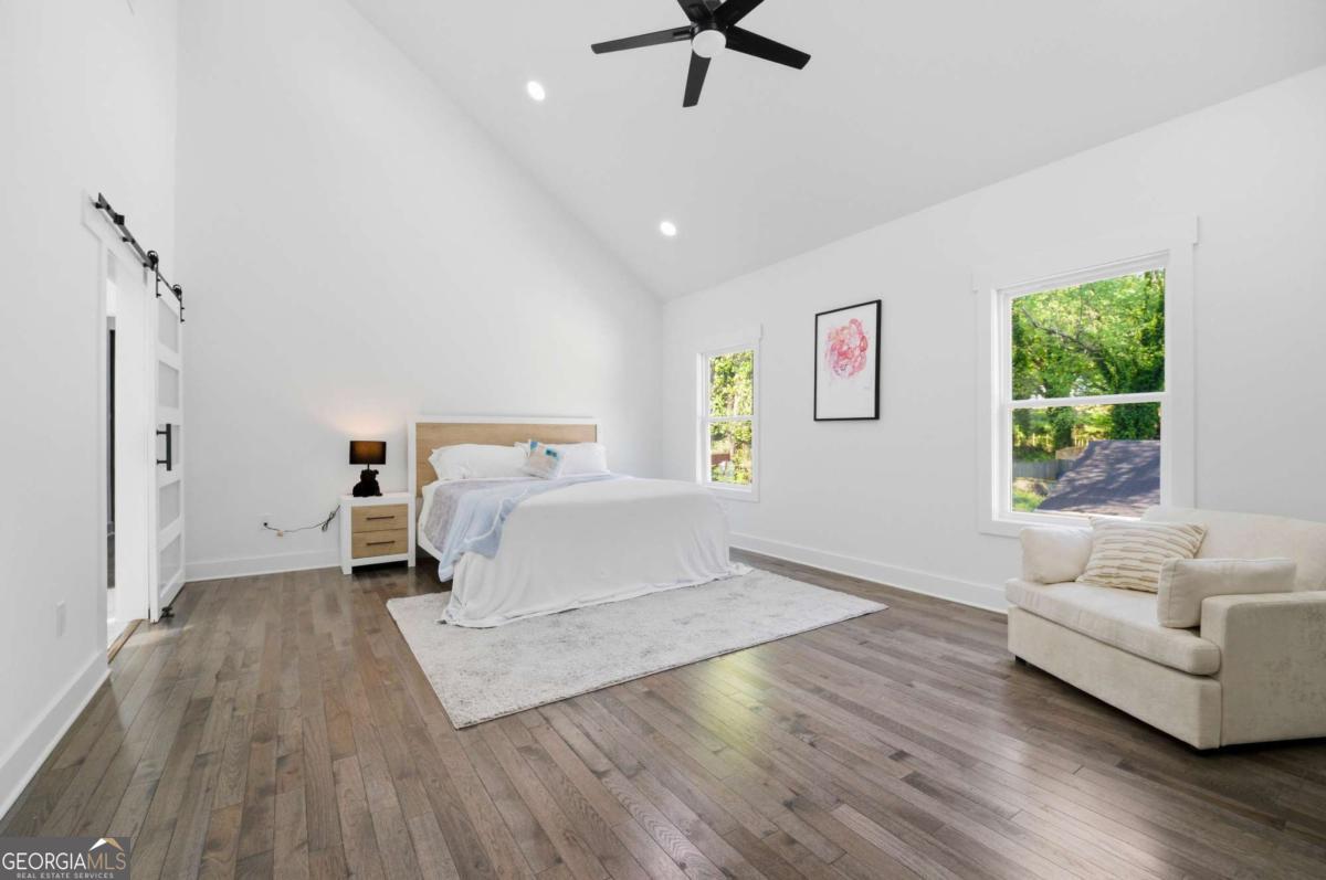 358 Saint Johns Avenue SW Atlanta GA 30315