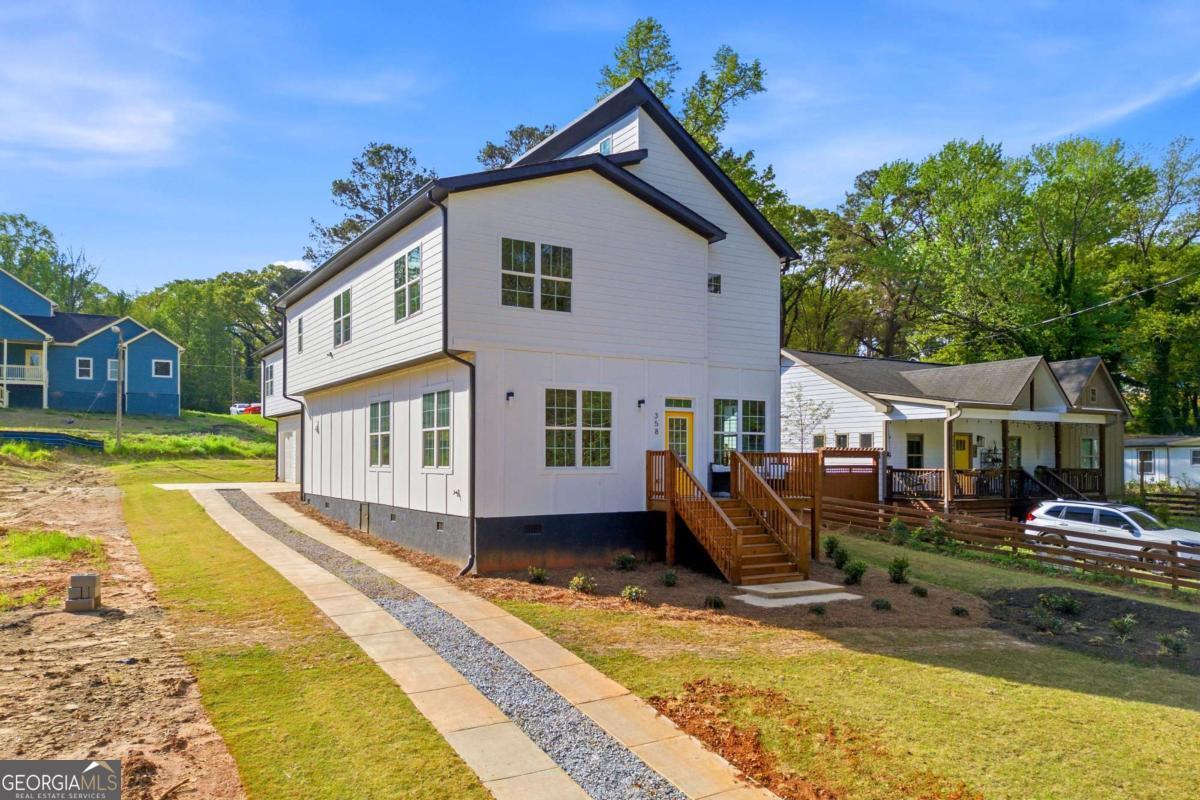 358 Saint Johns Avenue SW Atlanta GA 30315