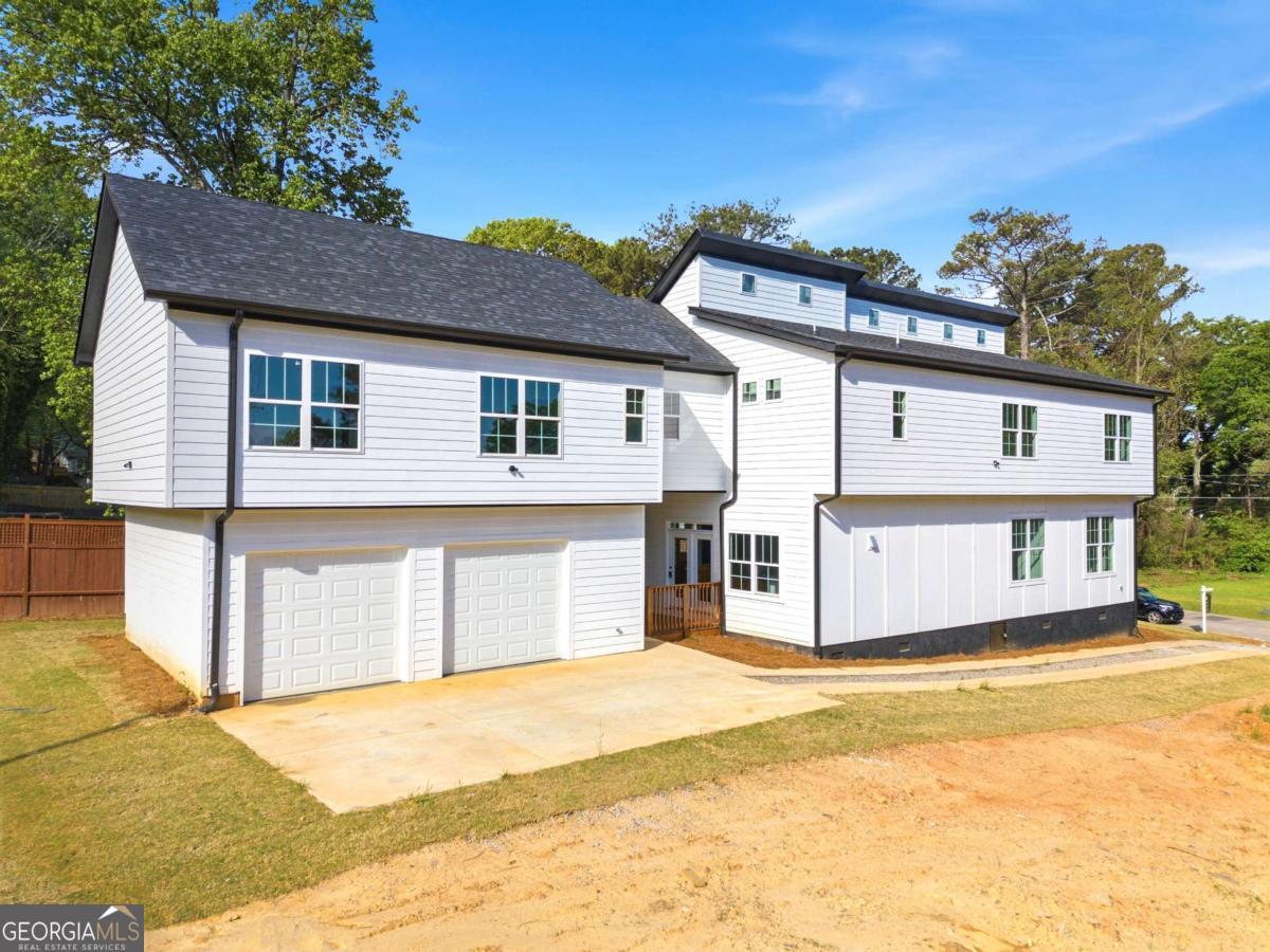 358 Saint Johns Avenue SW Atlanta GA 30315
