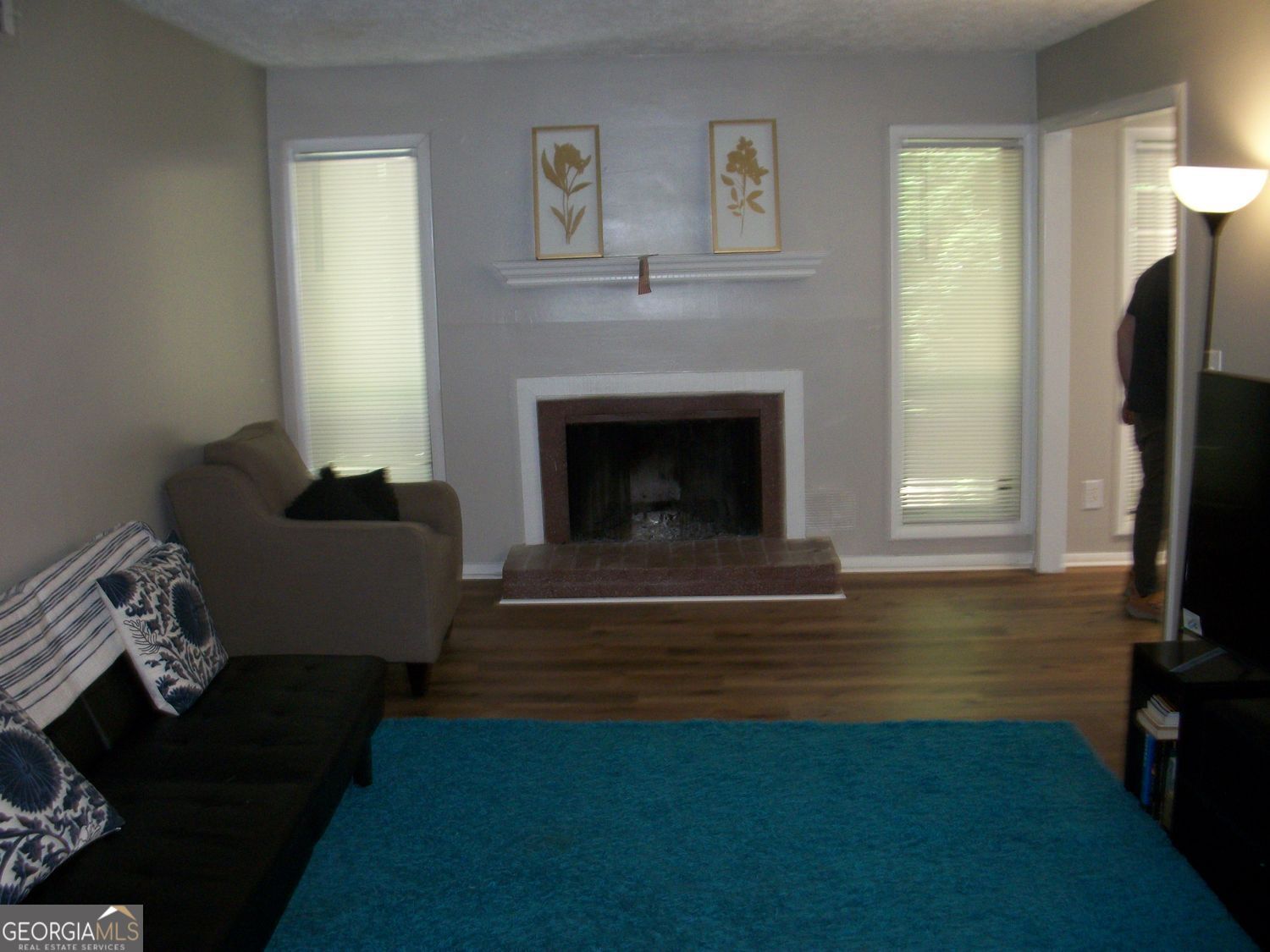 9400 Roberts #4G Drive Sandy Springs GA 30350