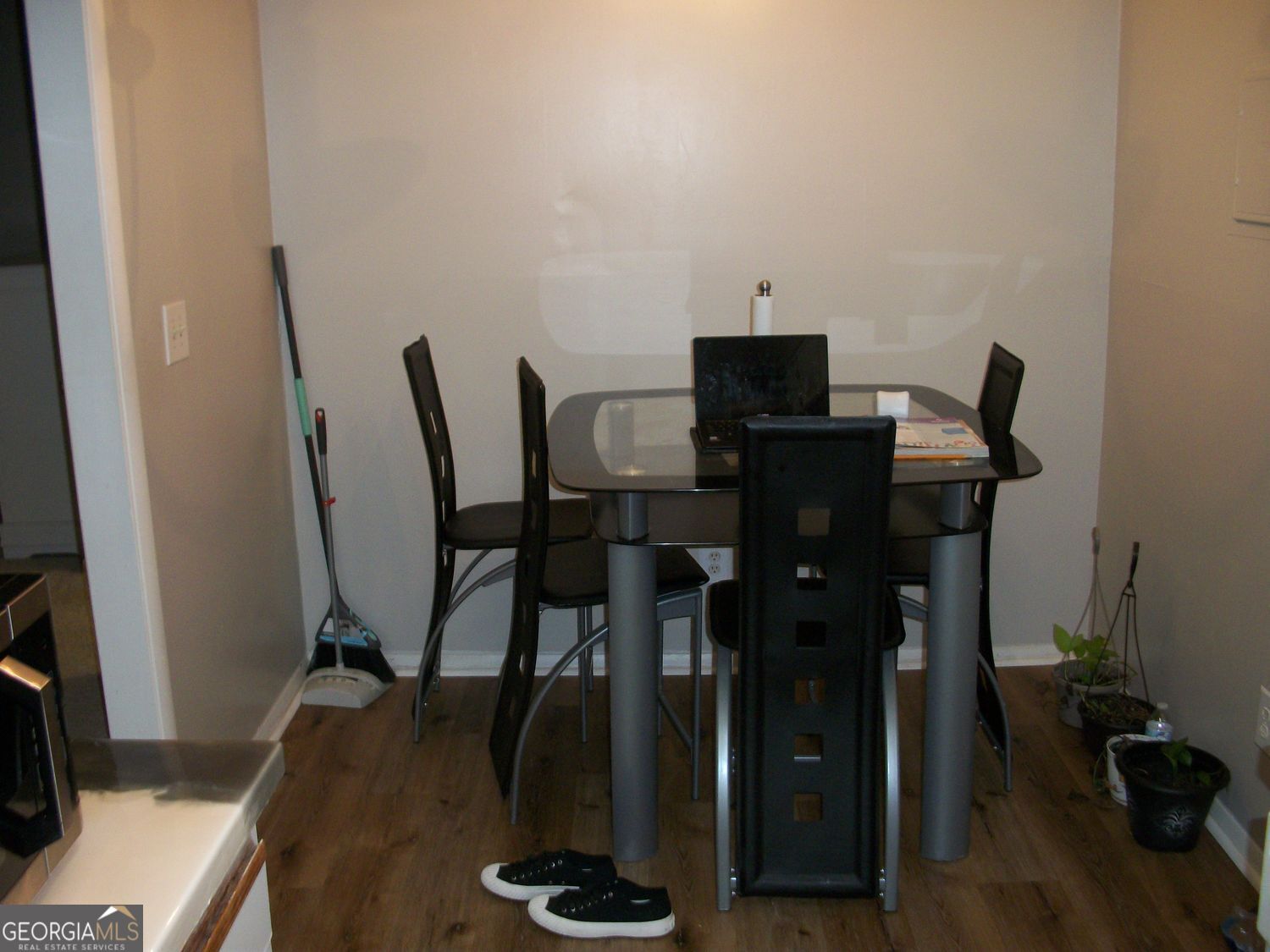 9400 Roberts #4G Drive Sandy Springs GA 30350