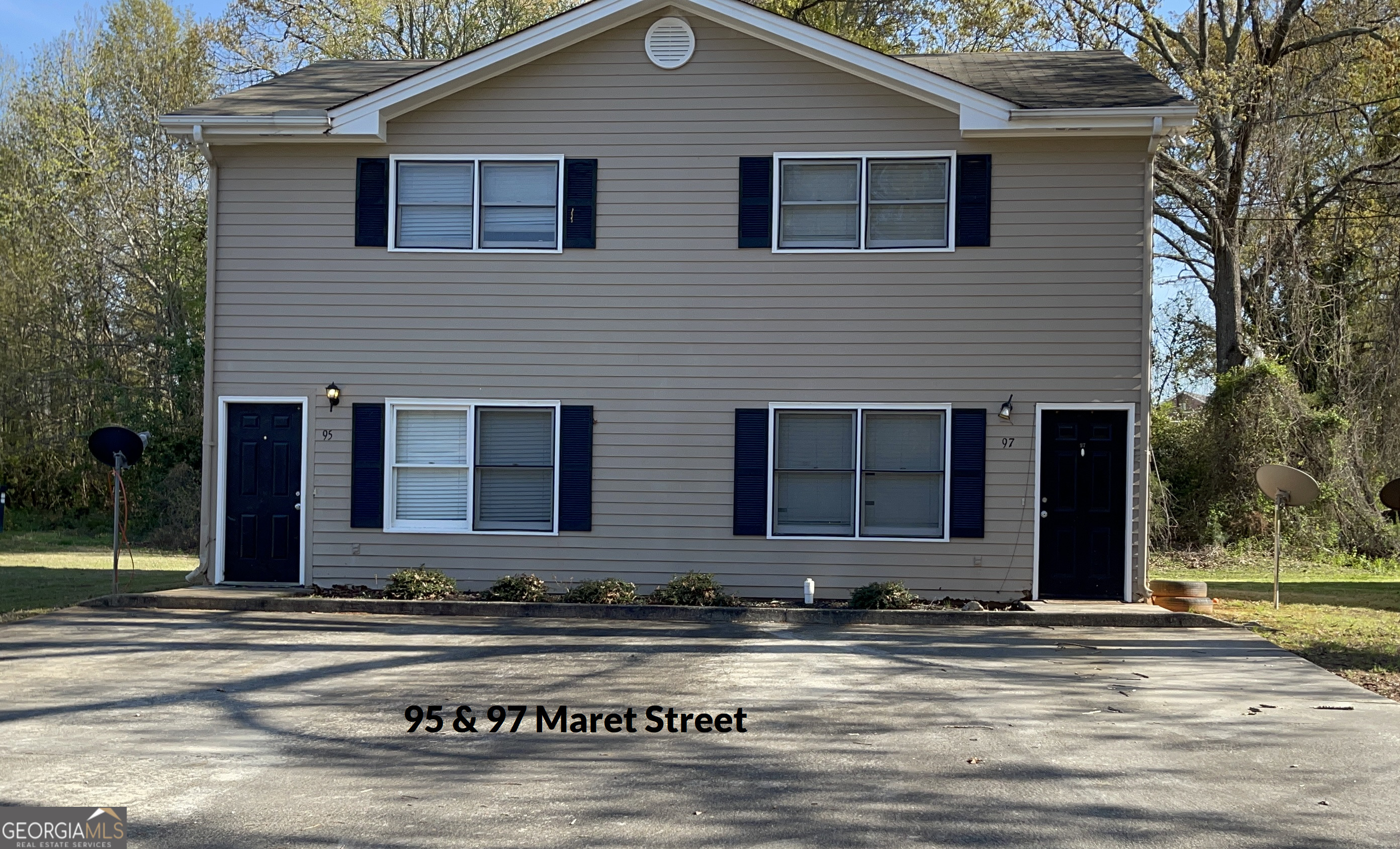 205 Maret Street Hartwell GA 30643