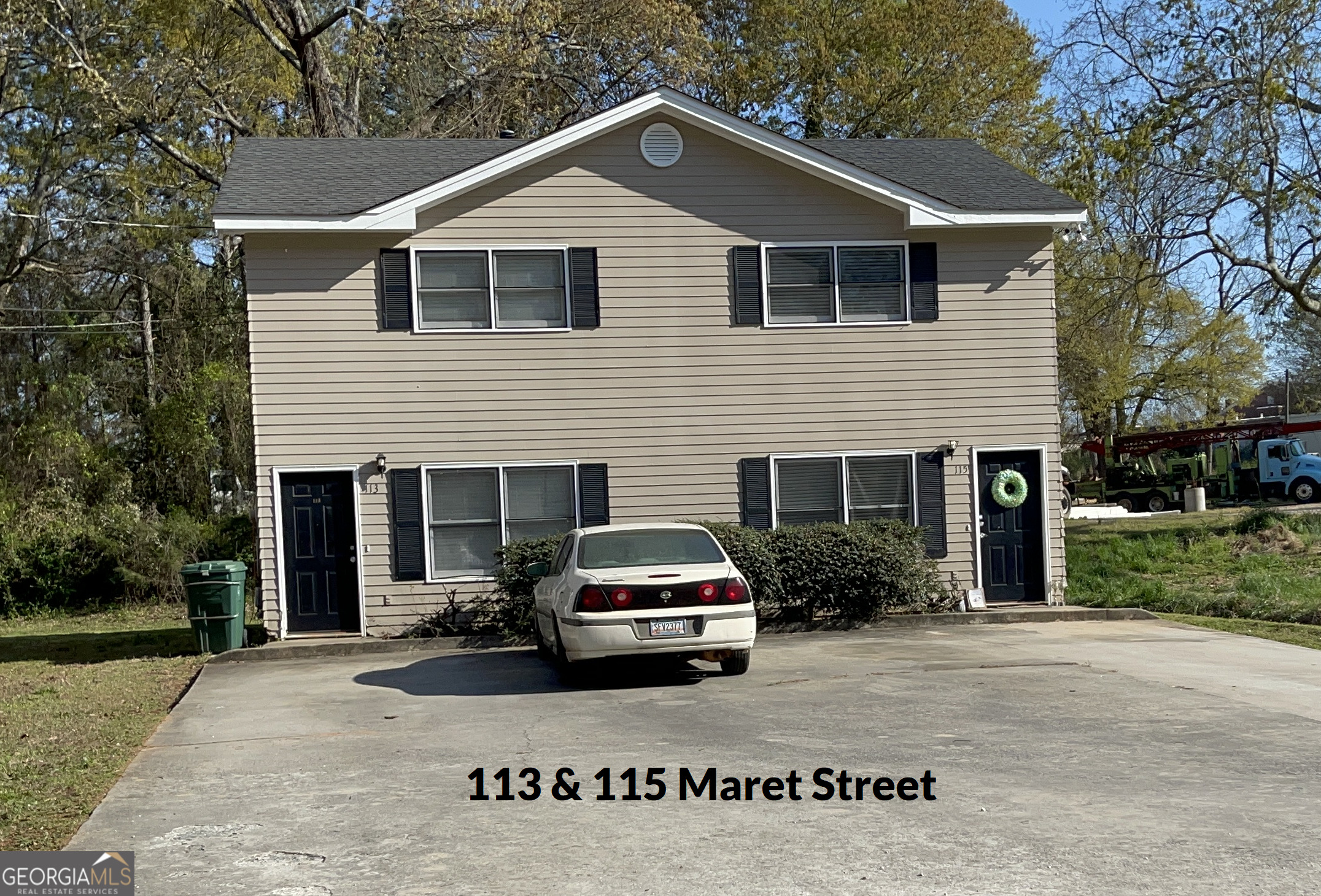 205 Maret Street Hartwell GA 30643