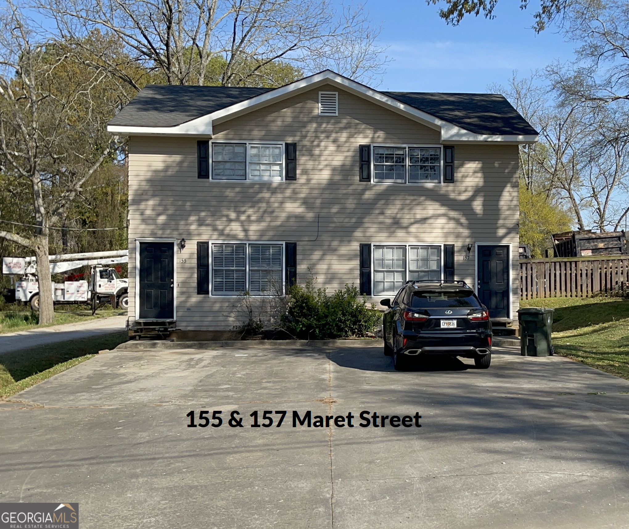 205 Maret Street Hartwell GA 30643