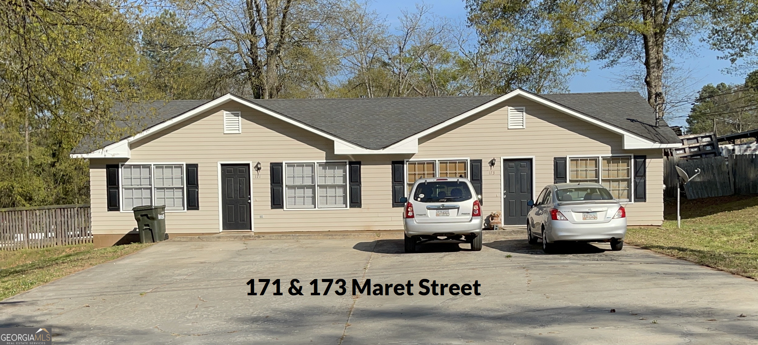205 Maret Street Hartwell GA 30643
