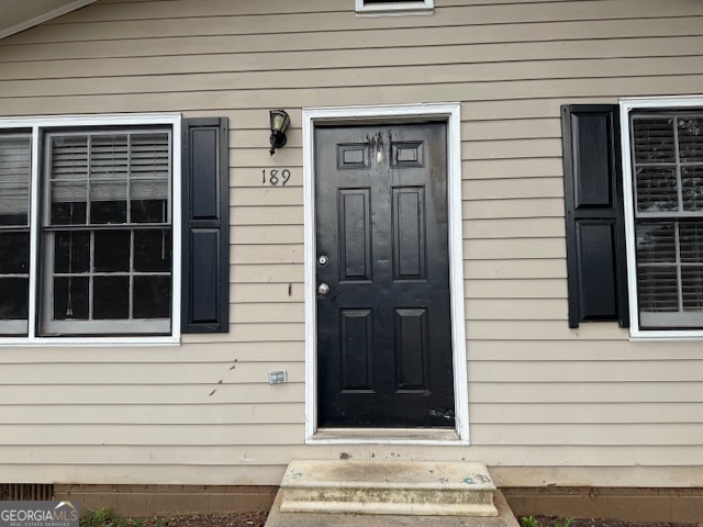 205 Maret Street Hartwell GA 30643