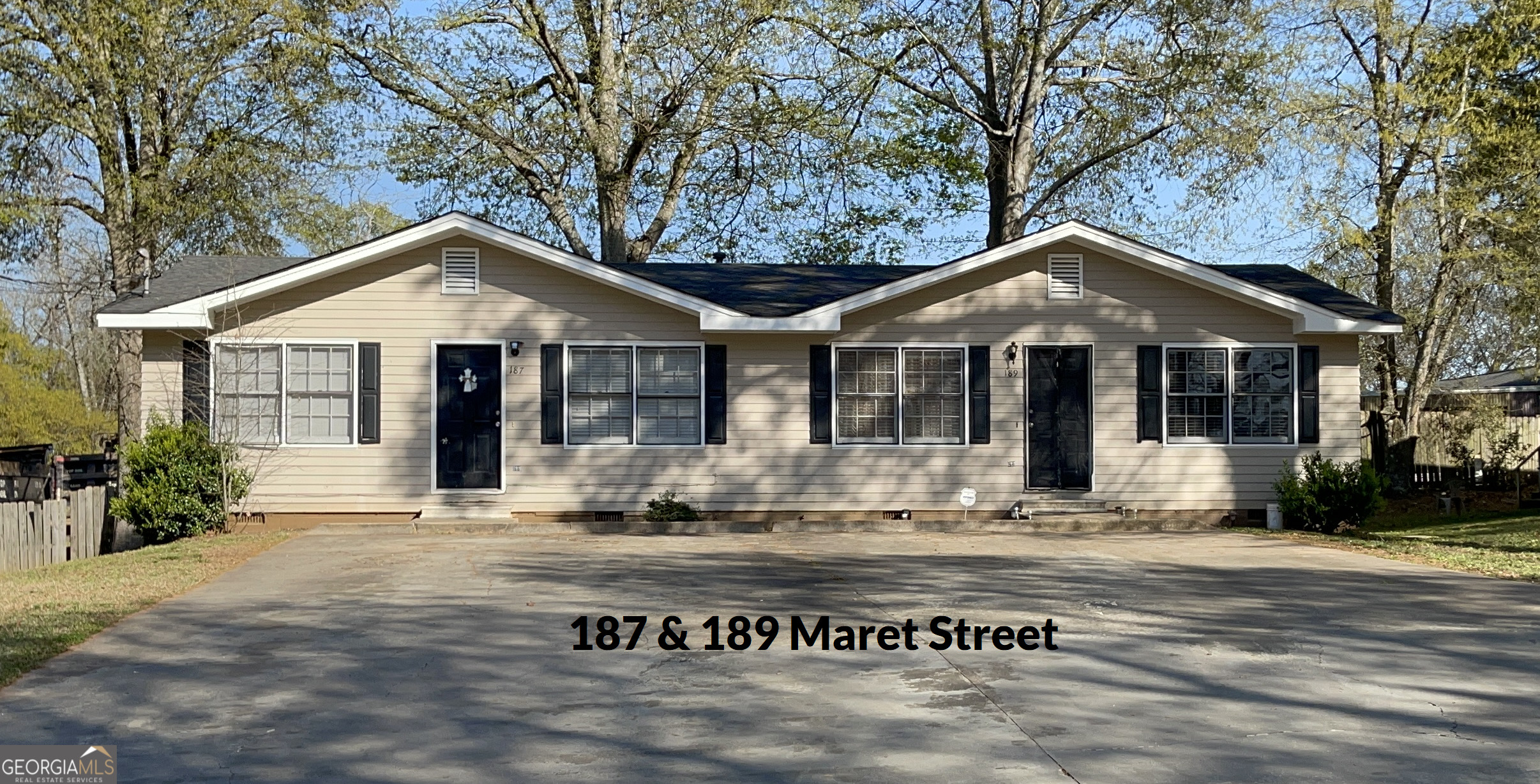 205 Maret Street Hartwell GA 30643