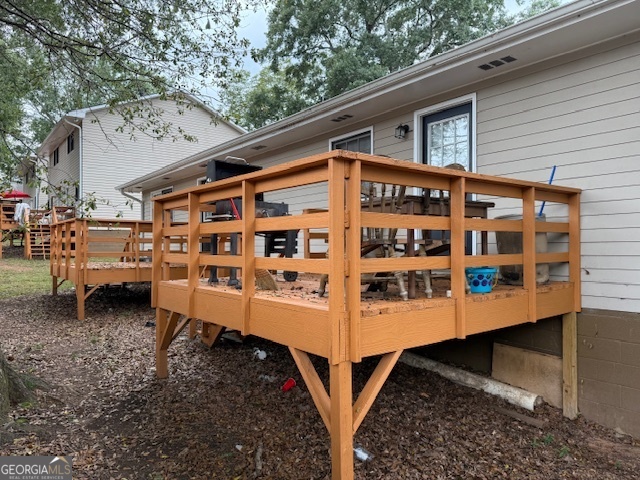 205 Maret Street Hartwell GA 30643