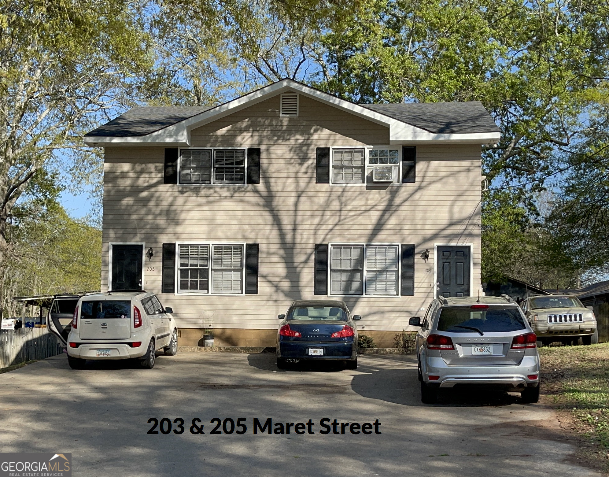 205 Maret Street Hartwell GA 30643