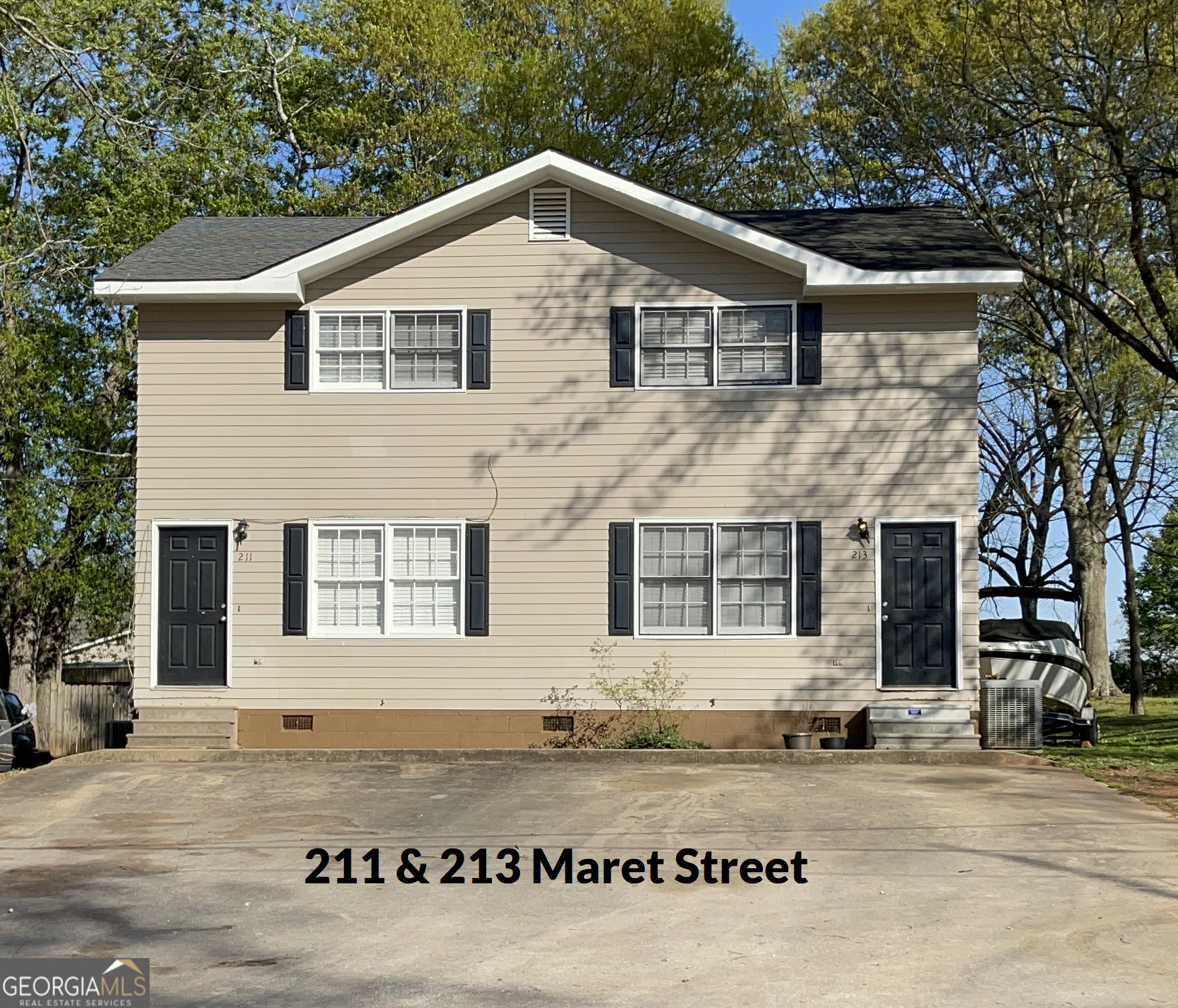 205 Maret Street Hartwell GA 30643