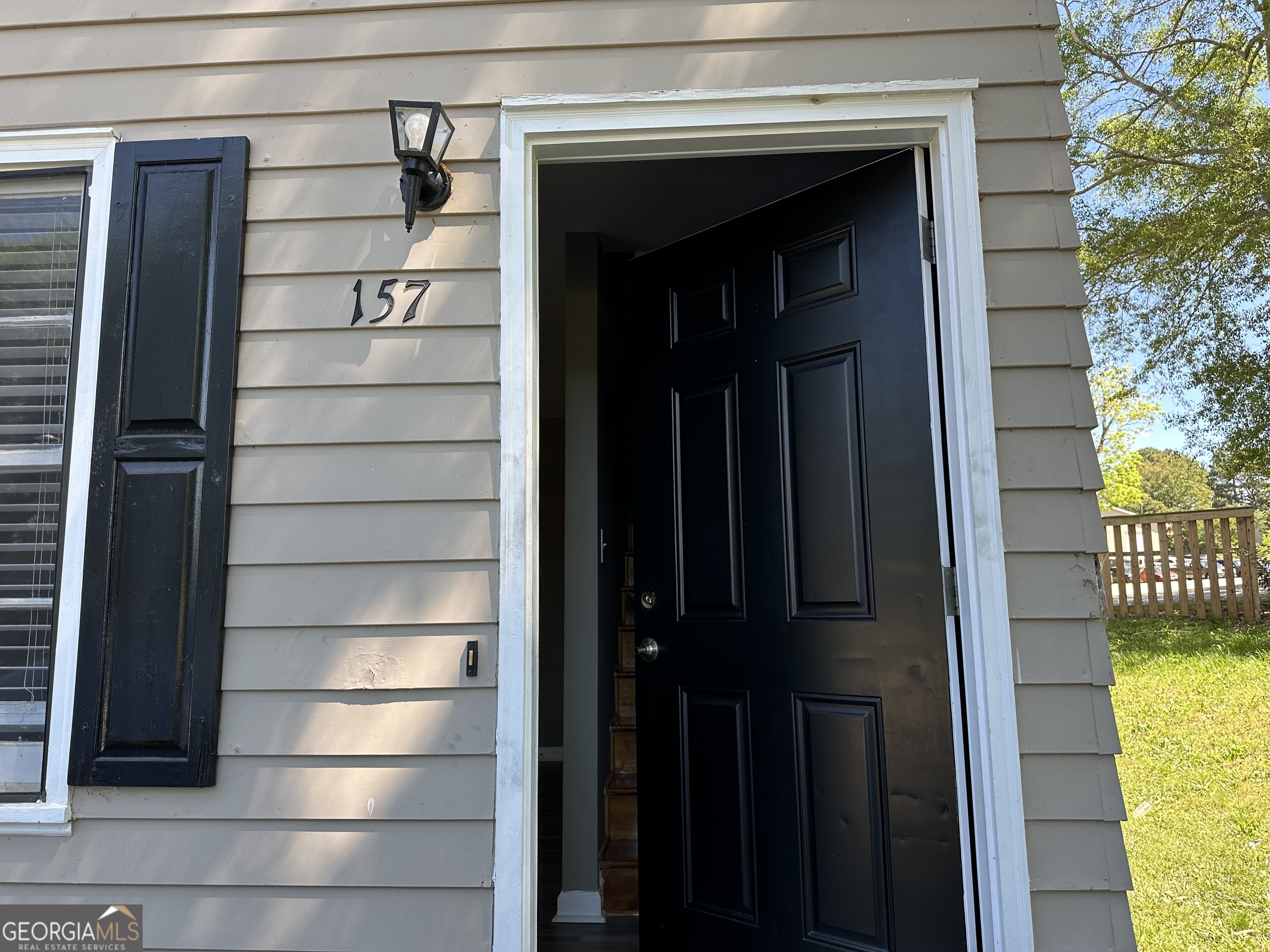 205 Maret Street Hartwell GA 30643