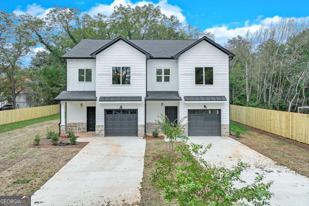 44 Bond Street Royston GA 30662