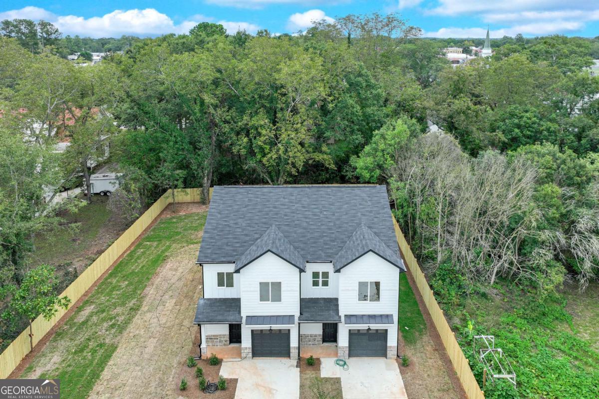 44 Bond Street Royston GA 30662