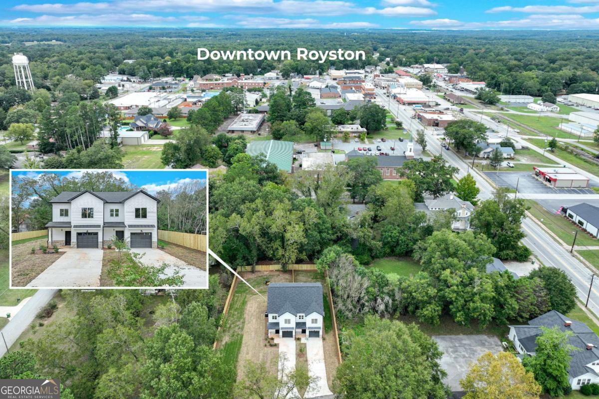 44 Bond Street Royston GA 30662