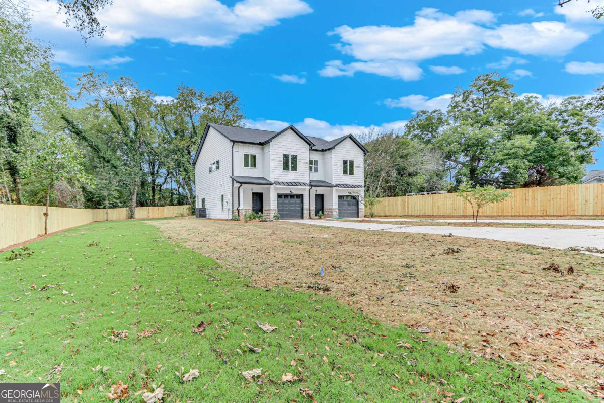 44 Bond Street Royston GA 30662