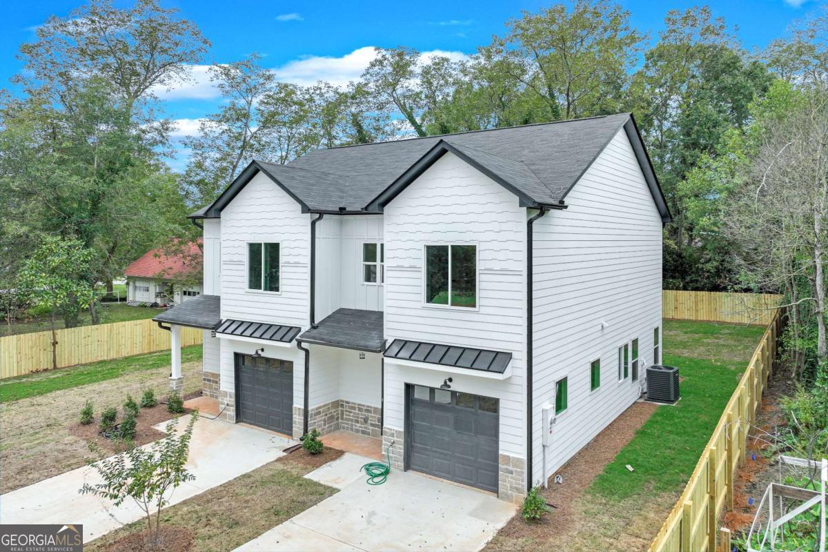 44 Bond Street Royston GA 30662