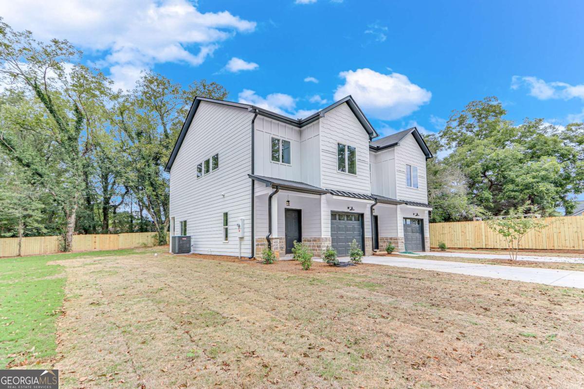 44 Bond Street Royston GA 30662